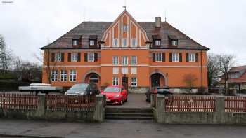 Grundschule Tannhausen