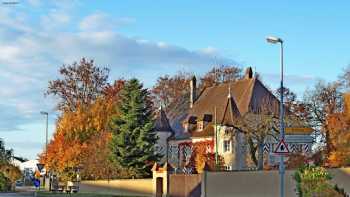 Schloss Tannhausen