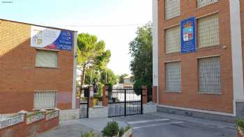 Colegio Apóstol Santiago