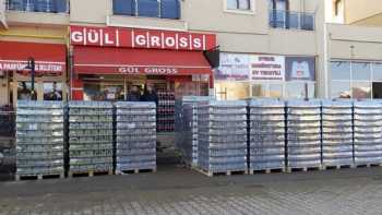 GÜL GROSS MARKET