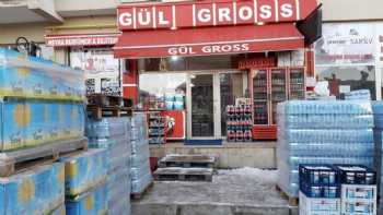 GÜL GROSS MARKET