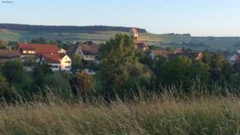 Grundschule Tengen