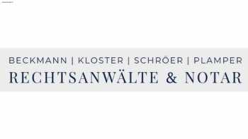 Kloster & Schröer Rechtsanwälte