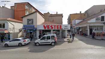 Vestel Kaman Cuma Yetkili Satış Mağazası - Durmuş Baki