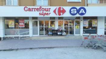 CarrefourSA