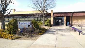 Trego Junior High School