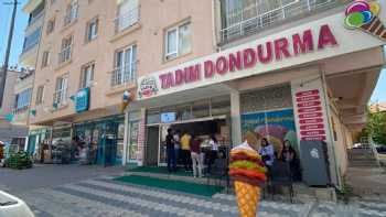 TADIM DONDURMA