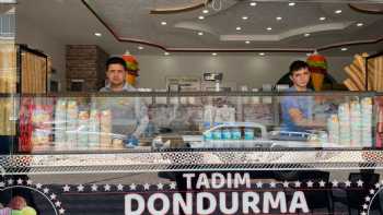 TADIM DONDURMA