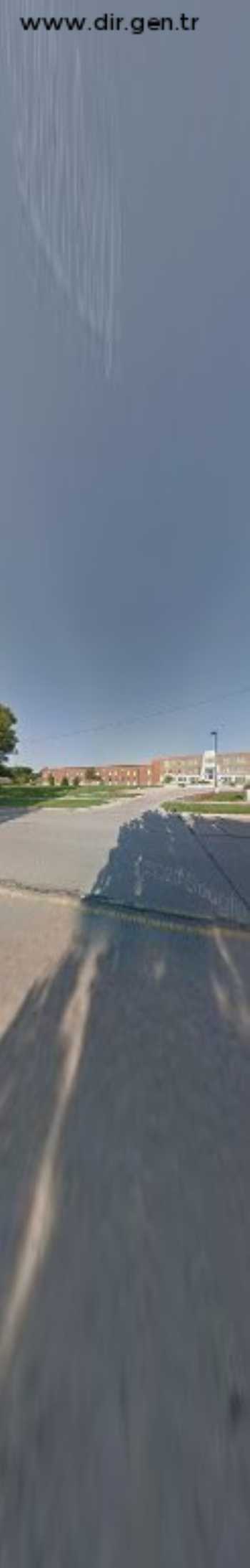 Wamego High School