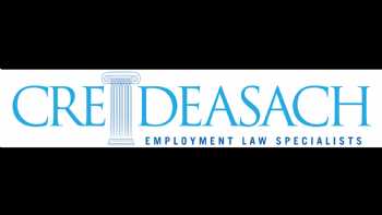 Creideasach Employment Law Specialists