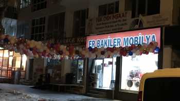 ER BAKİLER MOBİLYA