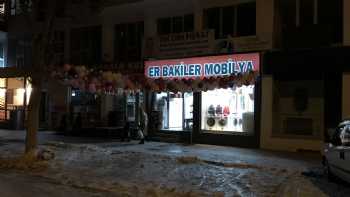 ER BAKİLER MOBİLYA