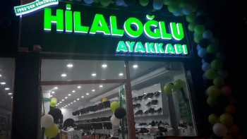 Hilaloğlu Ayakkabı