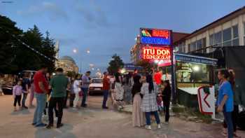 Dondurmacı Nurettin - Keçi Sütü Maraş Dondurması