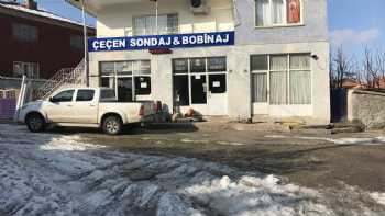 Çeçen sondaj ve bobinaj