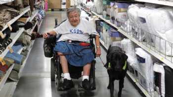 KSDS Assistance Dogs, Inc.