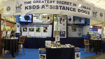 KSDS Assistance Dogs, Inc.