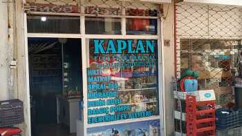 KAPLAN BOBİNAJ KAMAN