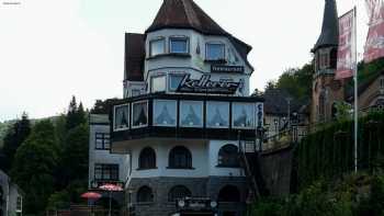 Kurhaus Triberg