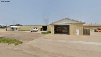 Washington County Schools Maintenance Garage