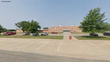 Washington County High School