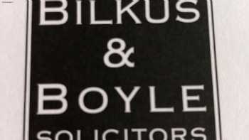 Bilkus & Boyle