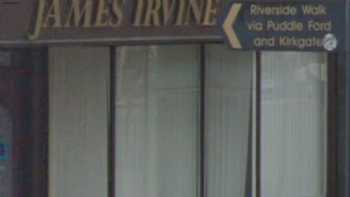 James Irvine Solicitors