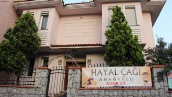 HAYAL ÇAĞI ANAOKULU