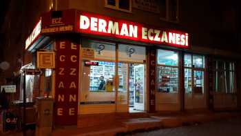 Derman Eczanesi