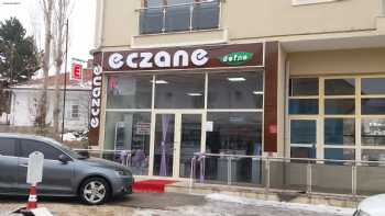 Defne Eczanesi