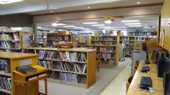 Wellsville City Library