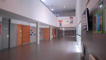 Colegio Arenales Arroyomolinos