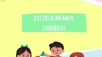 Escuela Infantil Chiribitas