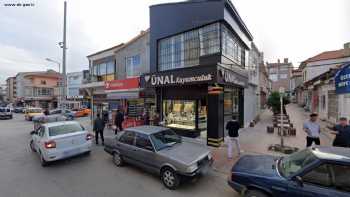 Buharalı Market