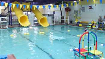 Emler Swim School of Kansas City - Westwood