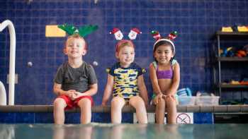 Emler Swim School of Kansas City - Westwood