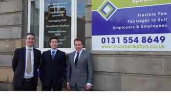 ELP Arbuthnott McClanachan Solicitors & Estate Agents