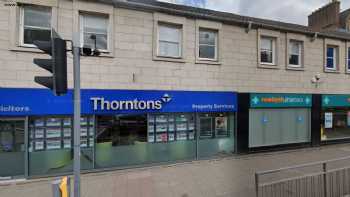 Thorntons Law