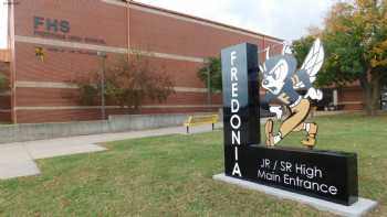 Fredonia Junior High School