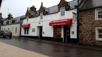 The Red Lion