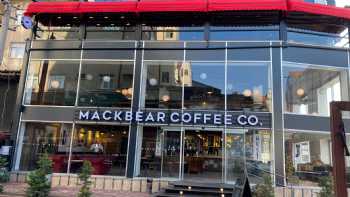 Mackbear Coffee Kırşehir