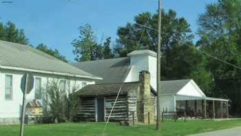 Woodson County Historical Museum