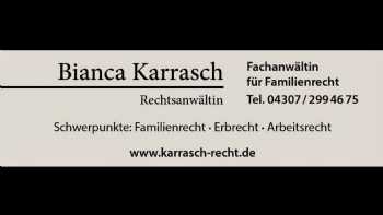 Rechtsanwaltskanzlei Karrasch