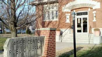 Yates Center Public Library