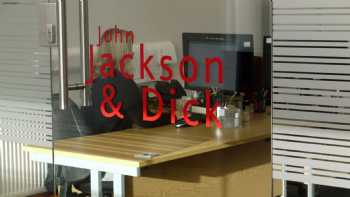 John Jackson & Dick