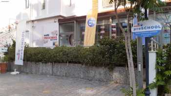 WORLD PRESCHOOL Mavişehir