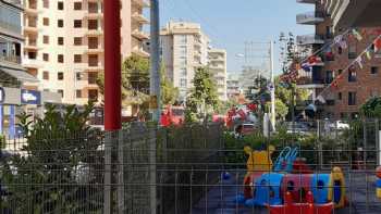 WORLD PRESCHOOL Mavişehir