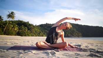 Workinside Yoga - Jenny Heuser