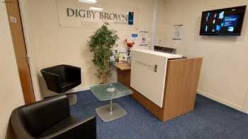 Digby Brown Solicitors