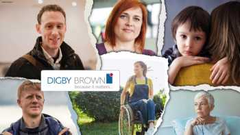 Digby Brown Solicitors